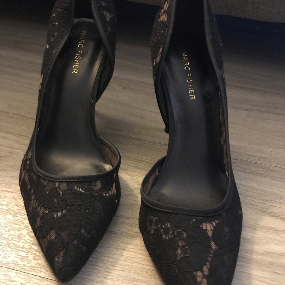 Marc Fisher heels
